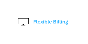 Billing white
