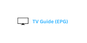 EPG White