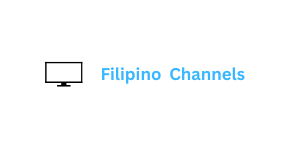 Filipino channels