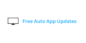 Free updates white