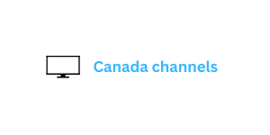 canada channels white