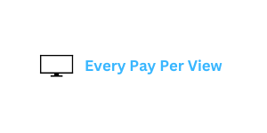 every ppv white