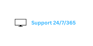 support white