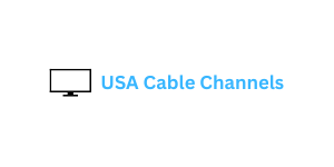 usa channels white