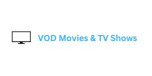 vod white